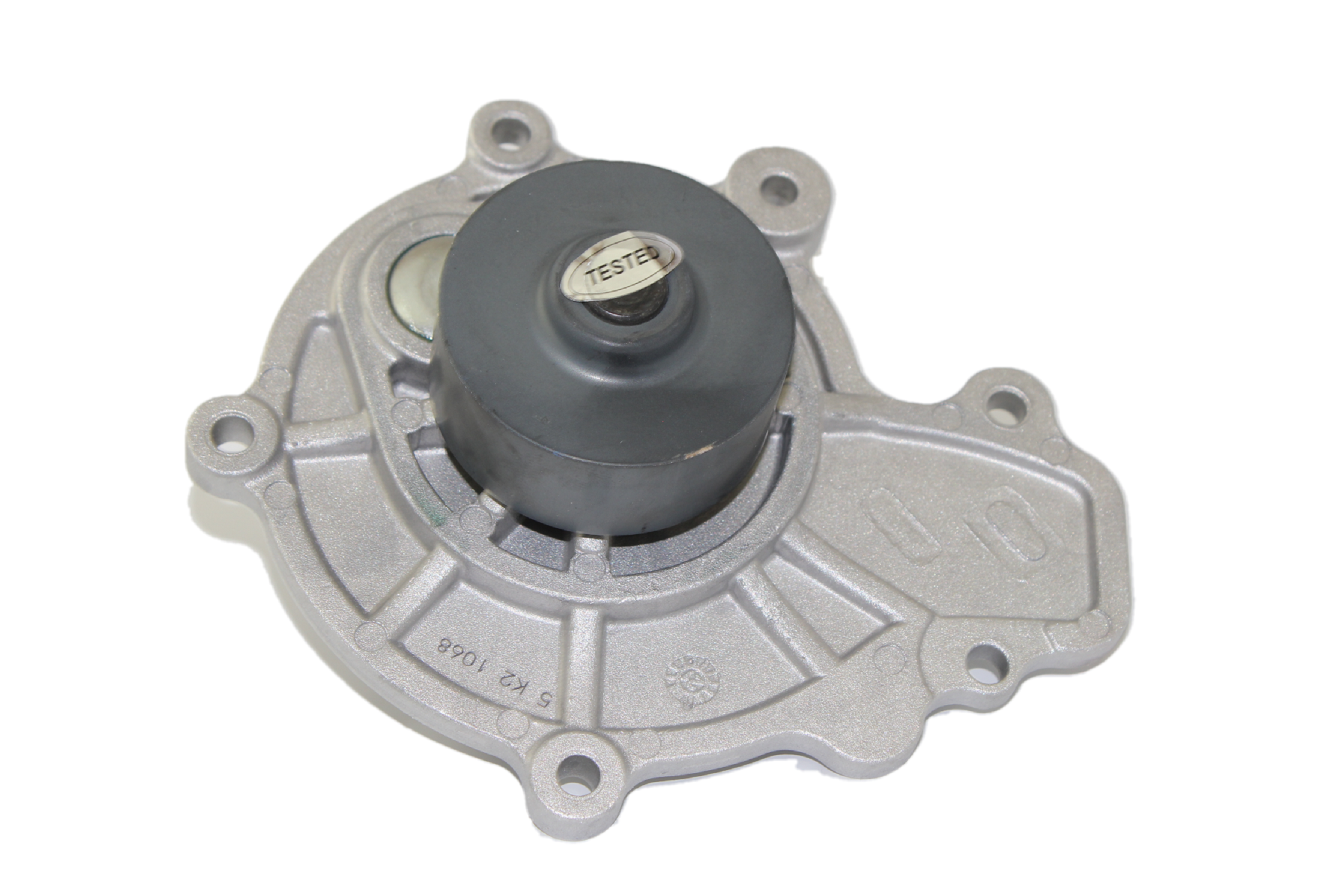 Opel Antara 2.0 Dizel Motor Devirdaim Su Pompası Graf Marka PA1068