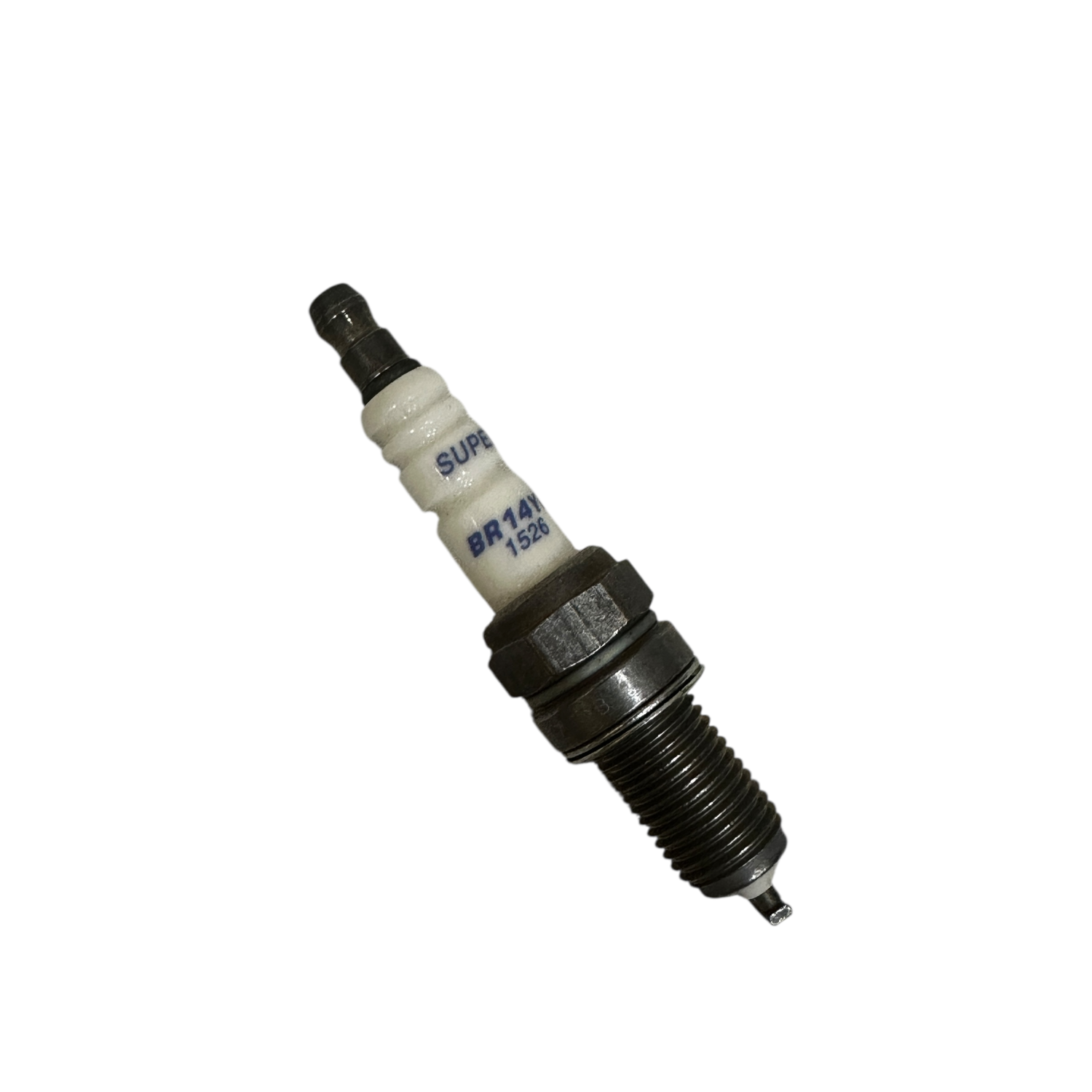 Chevrolet Aveo T250 Buji Eurorepar Marka 1625937480