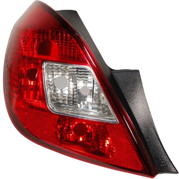Opel Corsa D Stop Lambası Sol Valeo Marka 43391