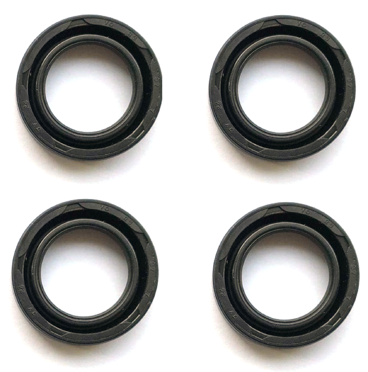 Chevrolet Captiva Enjektör Keçesi Takım Mette Marka MCO-266C2107