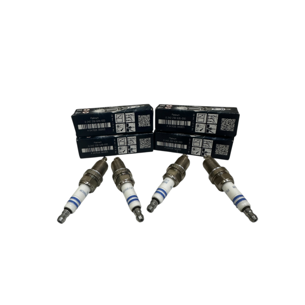 Opel Corsa E 1.2 1.4 Benzinli Motor Ateşleme Bujisi Bosch Marka 0242230626