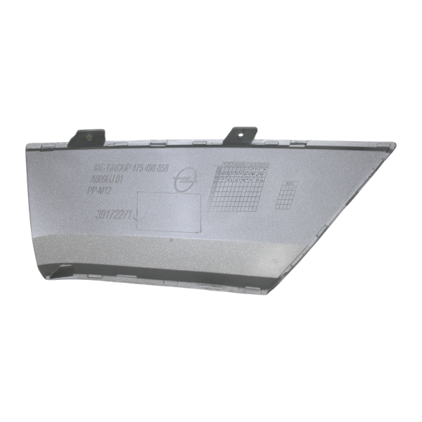 Opel Crossland Ön Tampon Çıtası Sağ Psa Marka 39225237