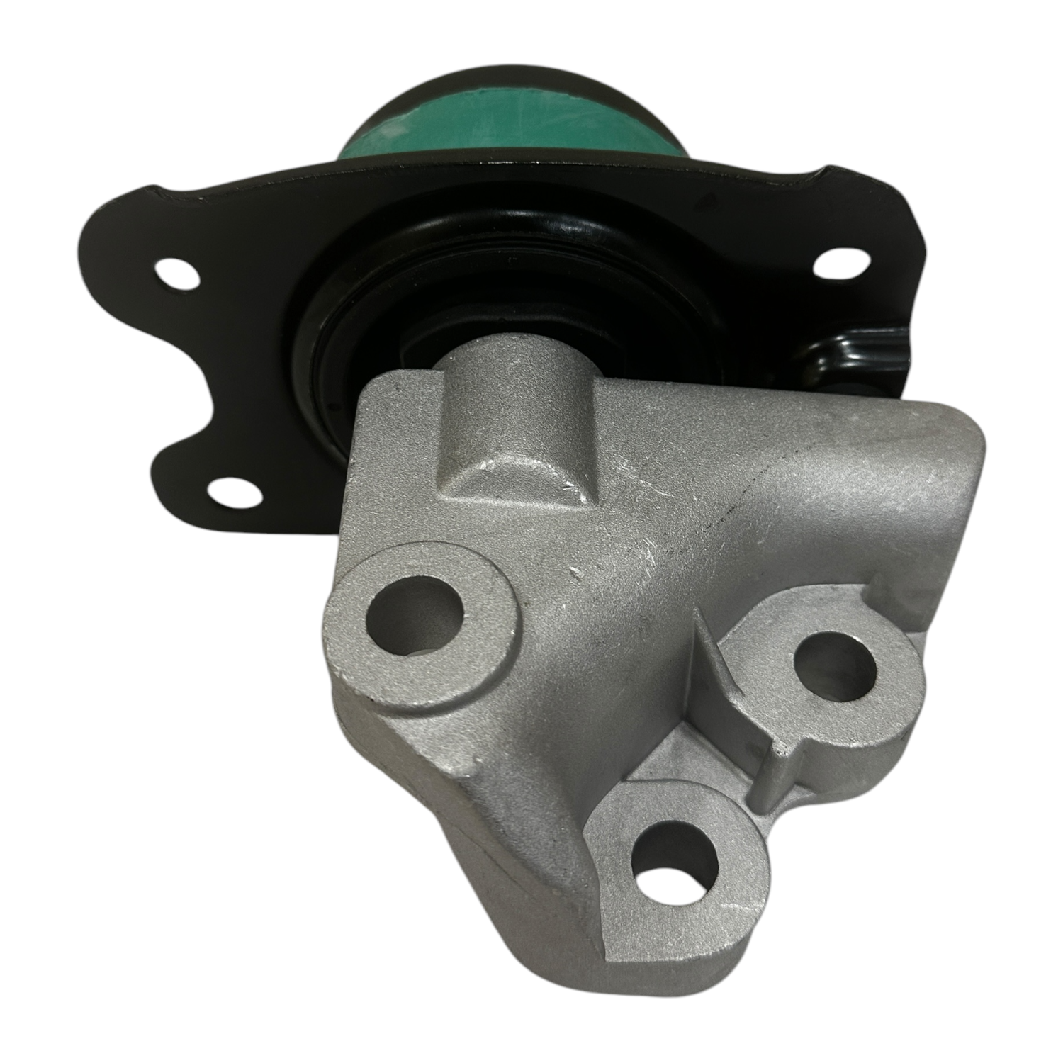 Chevrolet Captiva C100 Sol Motor Kulağı Mette Marka 668M6285