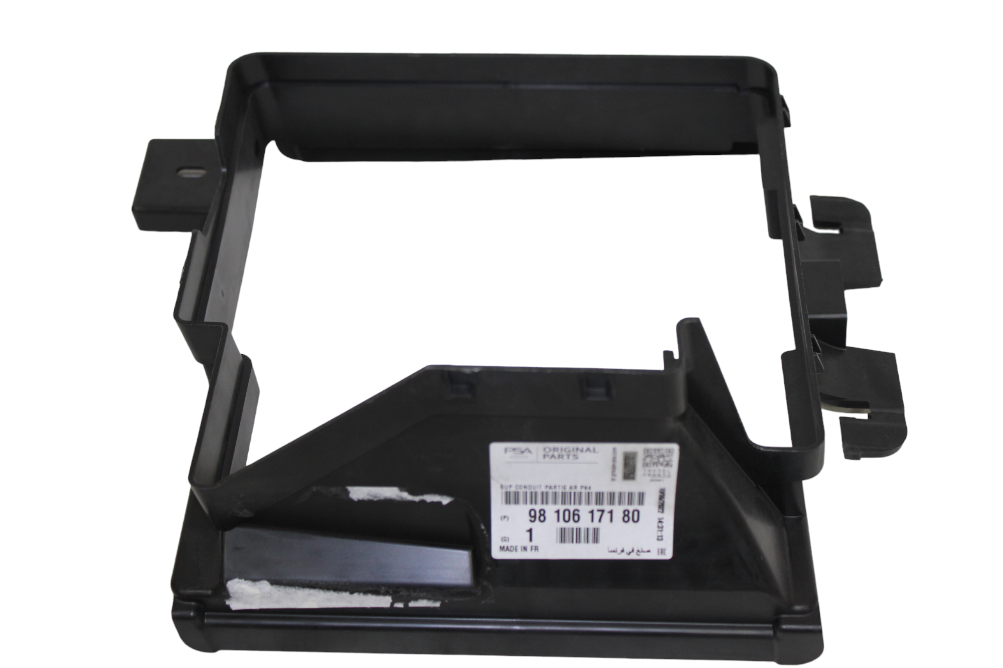 Opel Grandland Ön Tampon Hava Kanal İç Plastiği Psa Marka 9810617180