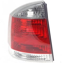 Opel Vectra C Stop Lambası Sol (Beyaz Renk) Magnetti Marelli Marka