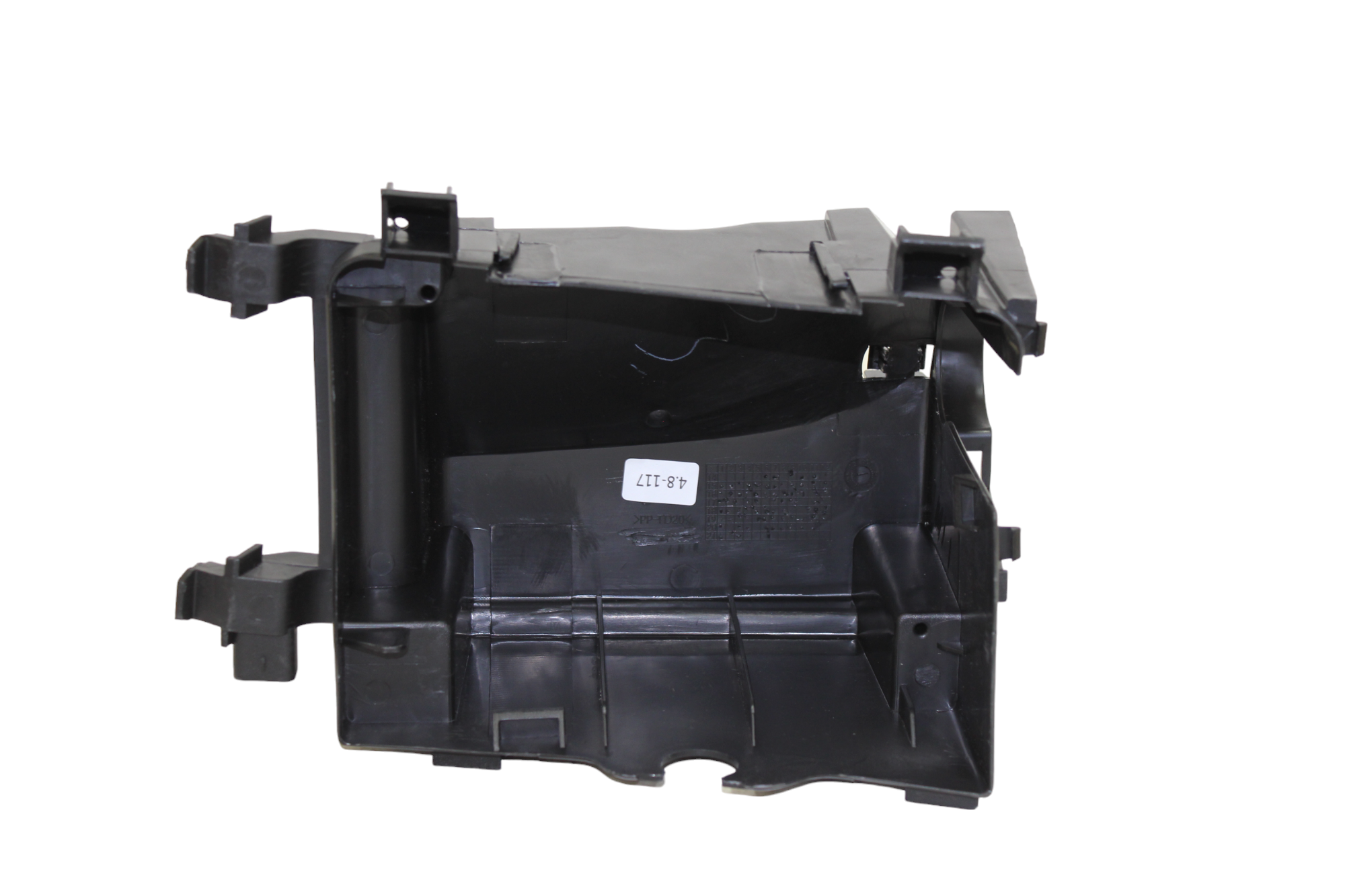 Opel Grandland Sigorata Kutu Alt Kapağı Psa Marka 9804681980