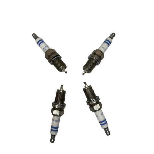 Opel Corsa D 1.2 1.4 Benzinli Motor Ateşleme Bujisi Bosch Marka 0242230626