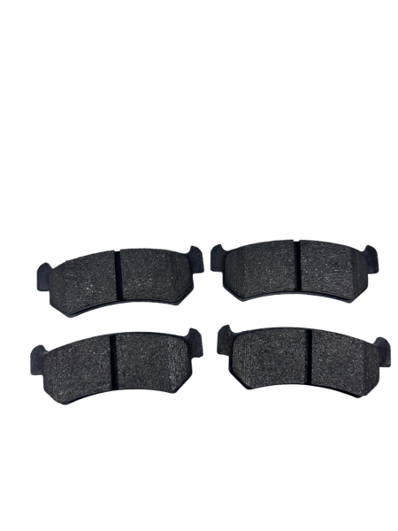 Chevrolet Lacetti 2003-2006 Model Arka Fren Balatası Bosch Marka 0986494133