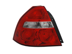 Chevrolet Aveo 2006/2011 Model Sedan Stop Lambası Sol İthal Ürün