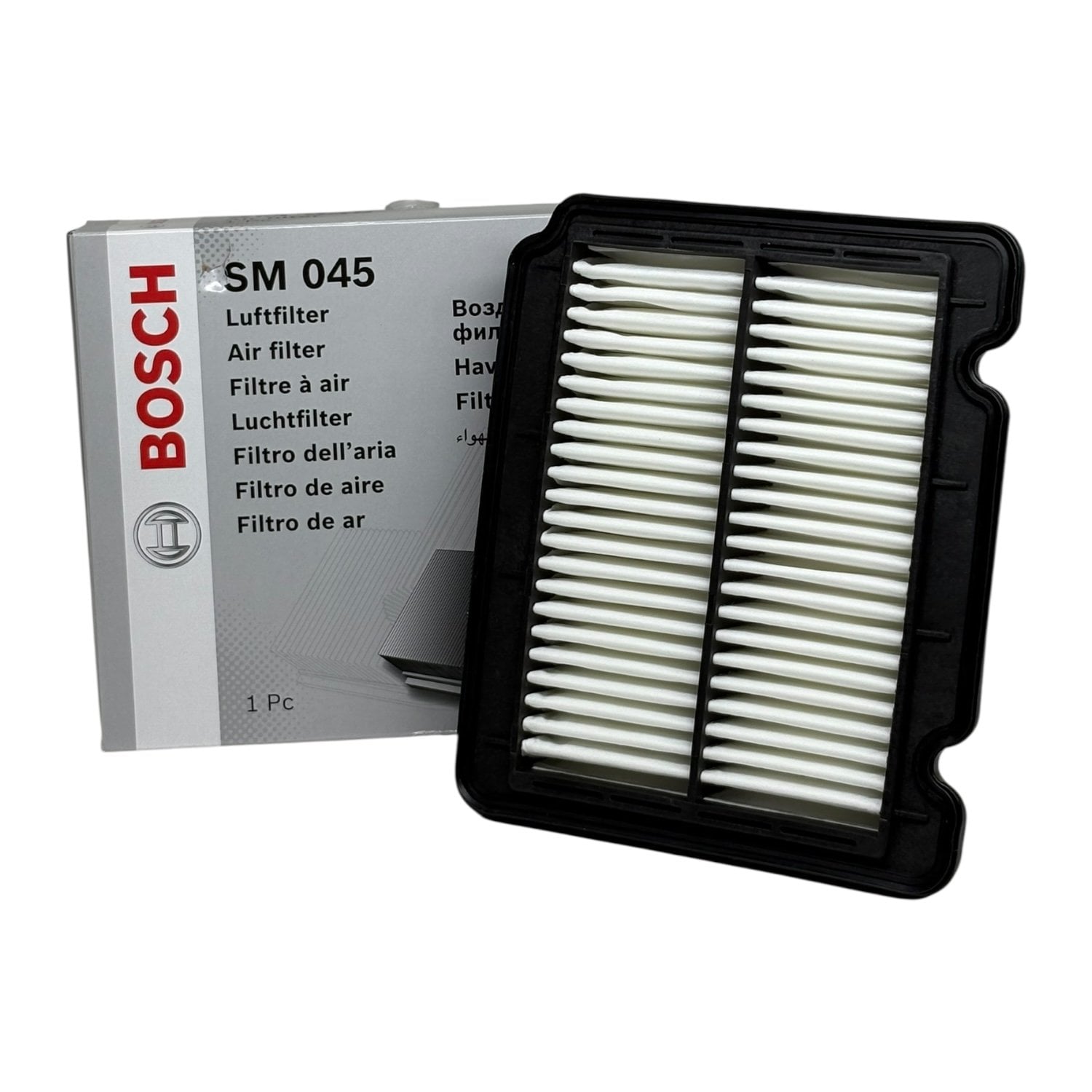 Chevrolet Aveo Hava Filtresi Bosch Marka