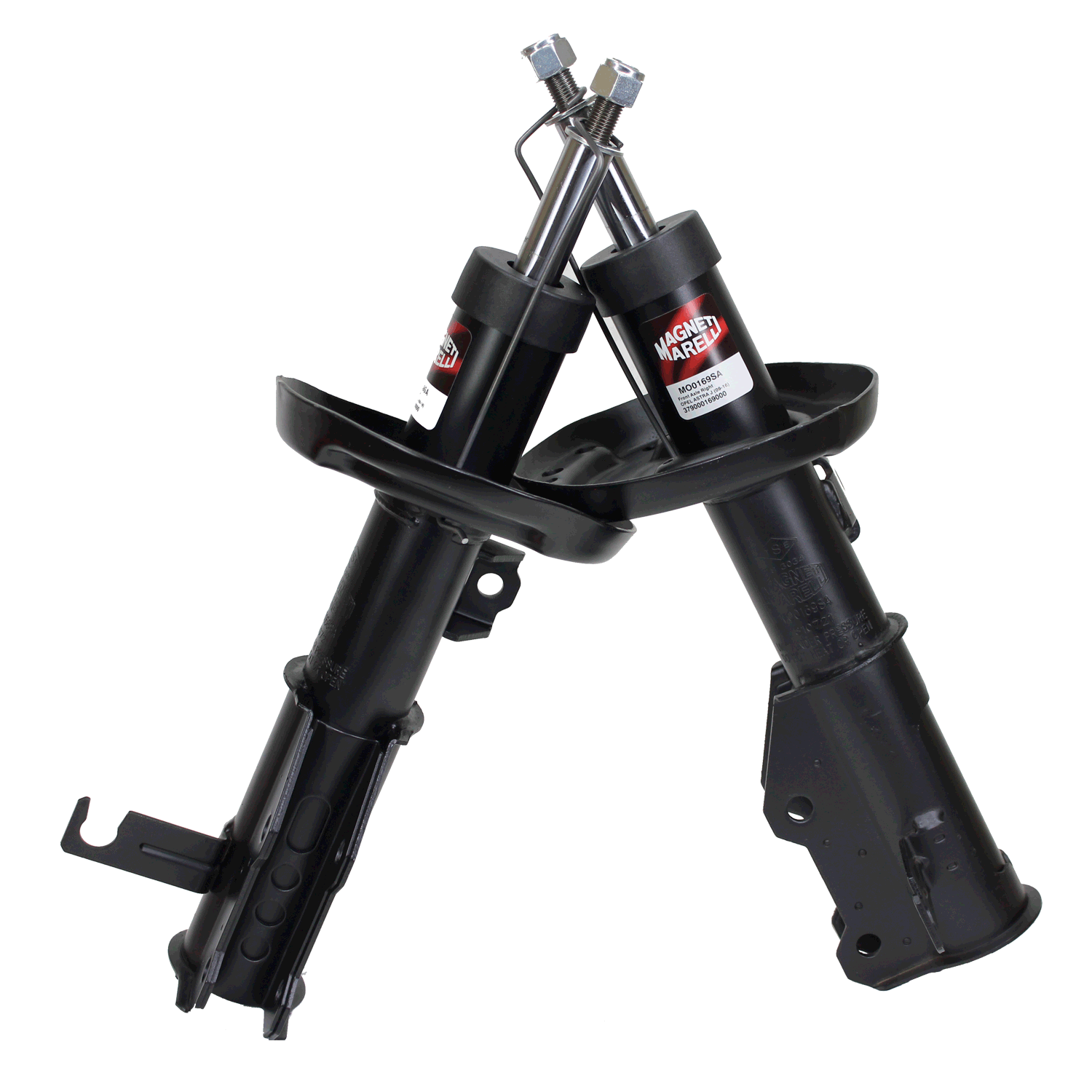 Opel İnsignia A Ön Amortisör Takımı Sağ Sol Magneti Marelli Marka