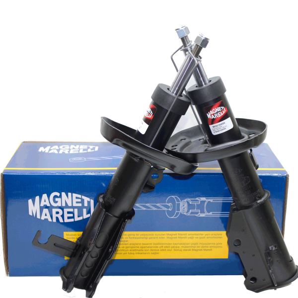 Opel İnsignia A Ön Amortisör Takımı Sağ Sol Magneti Marelli Marka 379000352000