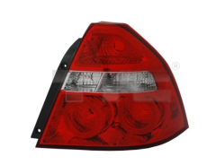 Chevrolet Aveo 2006/2011 Model Sedan Stop Lambası Sağ İthal Ürün