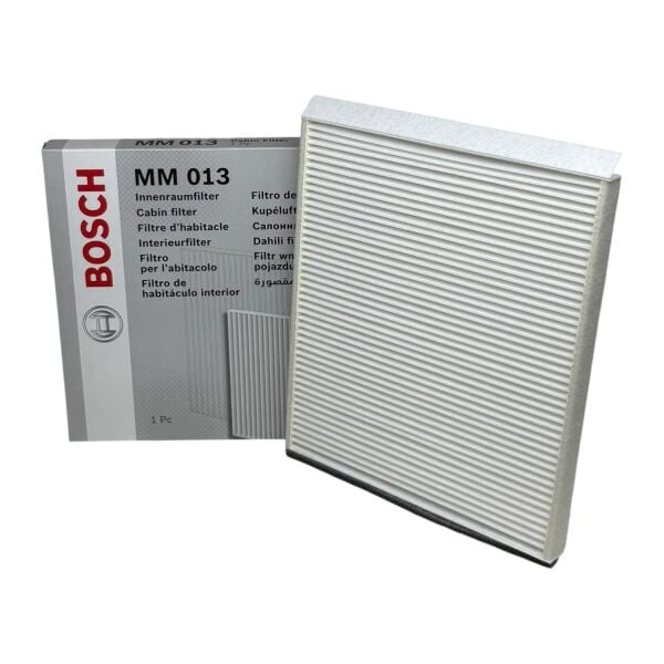 Chevrolet Aveo Polen Filtresi Bosch Marka