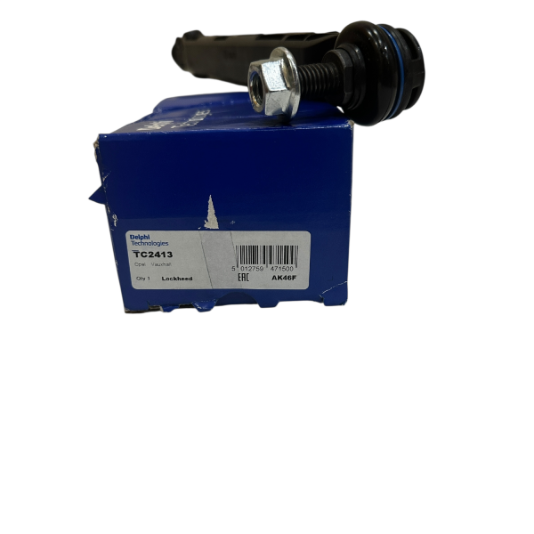 Opel Zafira B Z Rotu Delphi Marka TC2413