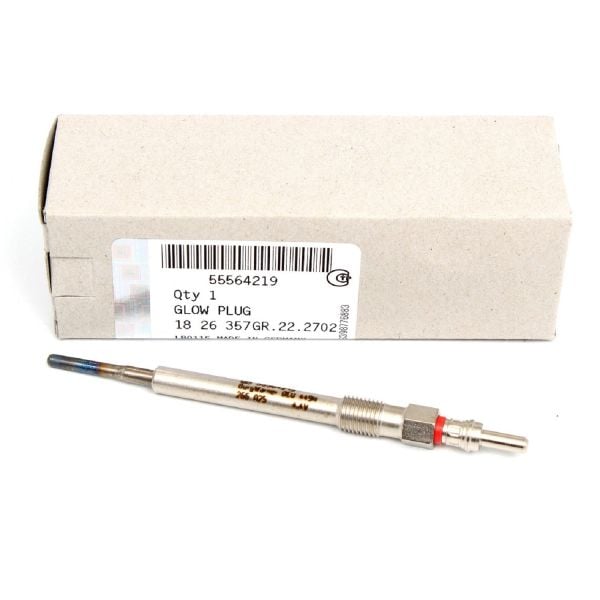 Opel Meriva B 1.3 Dizel Motor Kızdırma Bujisi Psa Marka 55564219