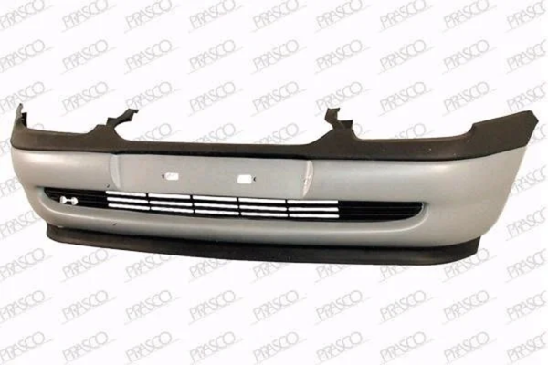 Opel Corsa B Ön Tampon Makyajsız Astarlı İthal Marka OP0291001