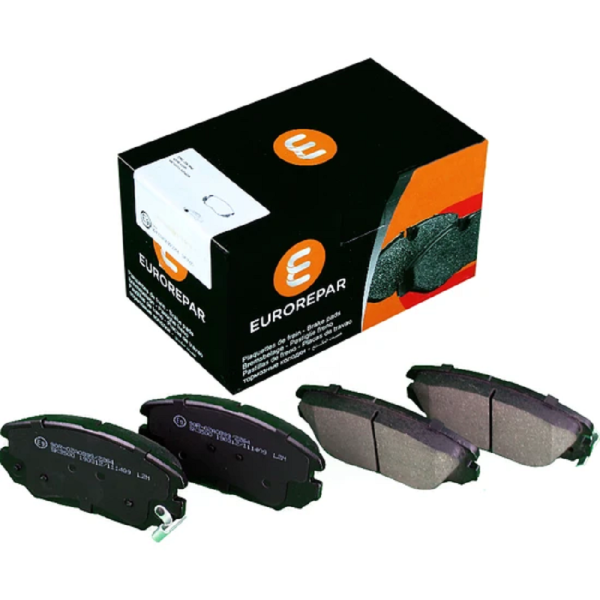 Opel İnsignia A Ön Fren Balatası (16 Jant Küçük Tip) Eurorepar Marka 1639382880