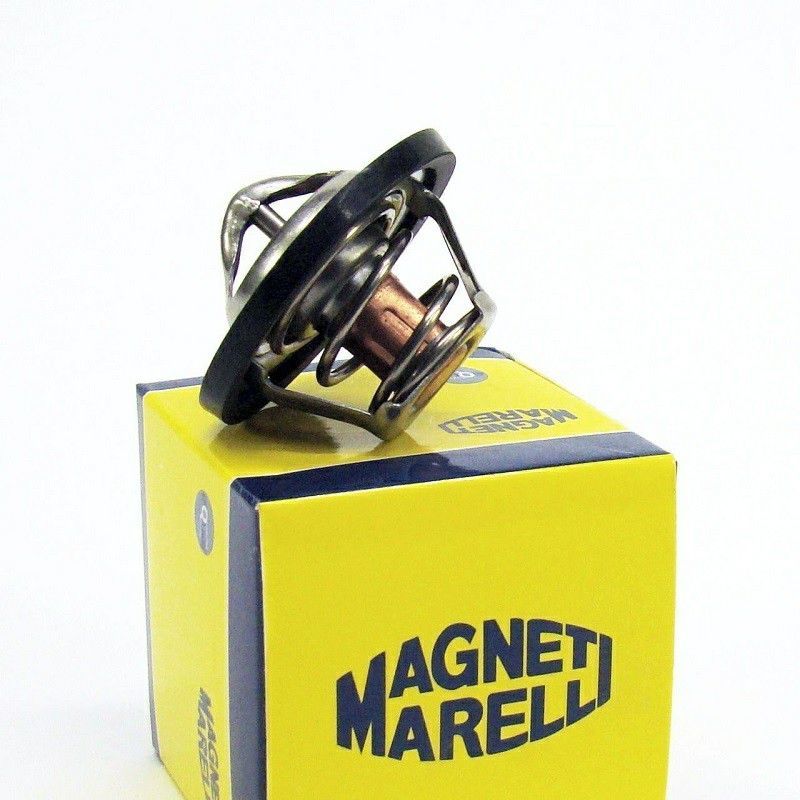 Opel Corsa B 1.2 / 1.4 8 Valf Benzinli Motor Termostat Magnettı Marellı Marka 359001200090