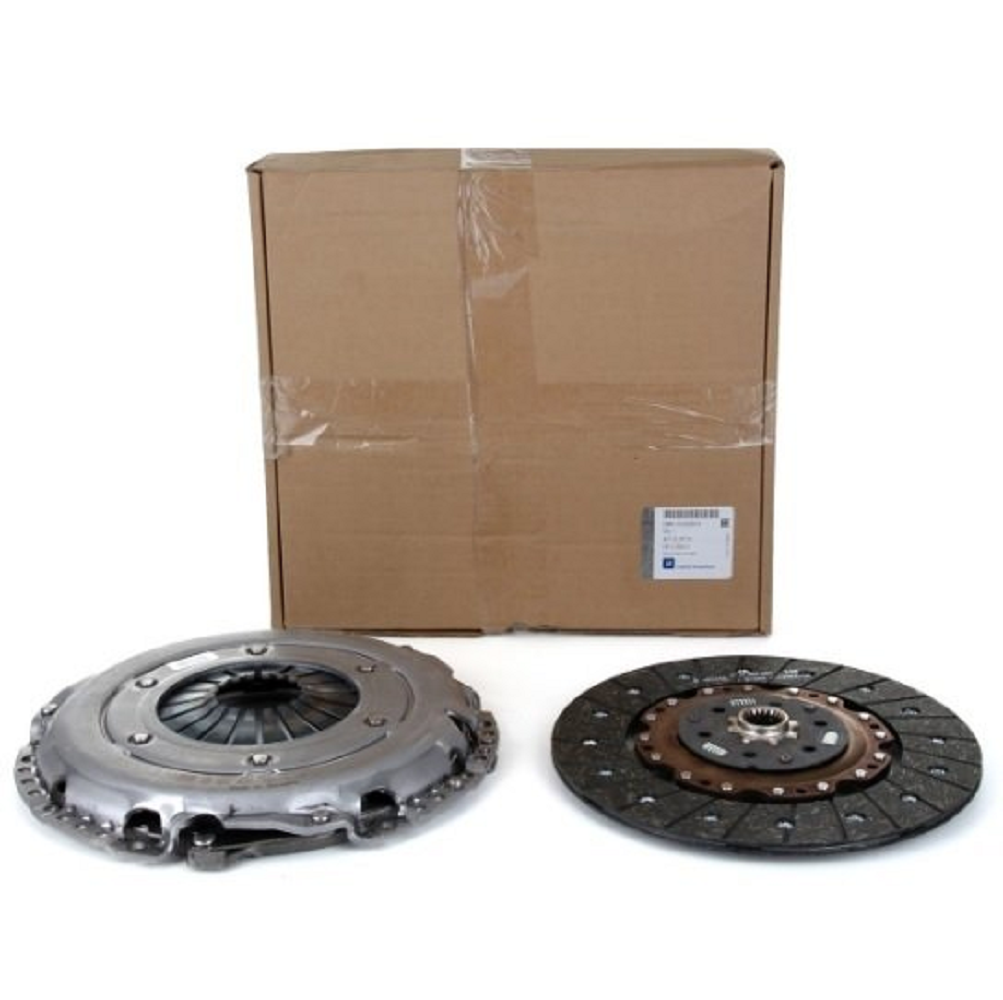 Opel İnsignia 1.6 Benzinli Motor Debriyaj Seti Psa Marka  95518822