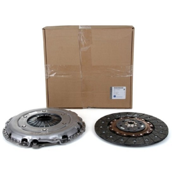Opel İnsignia 1.6 Benzinli Motor Debriyaj Seti Psa Marka  95518822