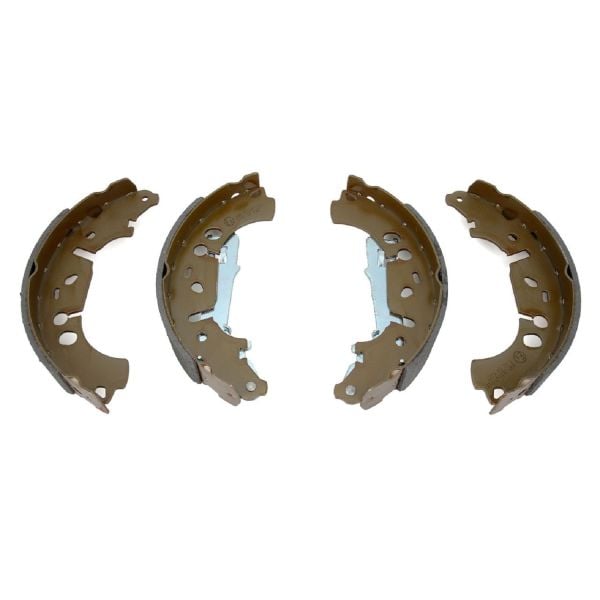 Opel Corsa D Arka Fren Balatası Psa Marka  95517923