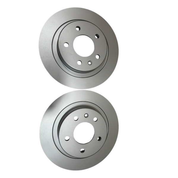 Opel İnsignia B Arka Fren Diski Delphi Marka DEL-BG4977C