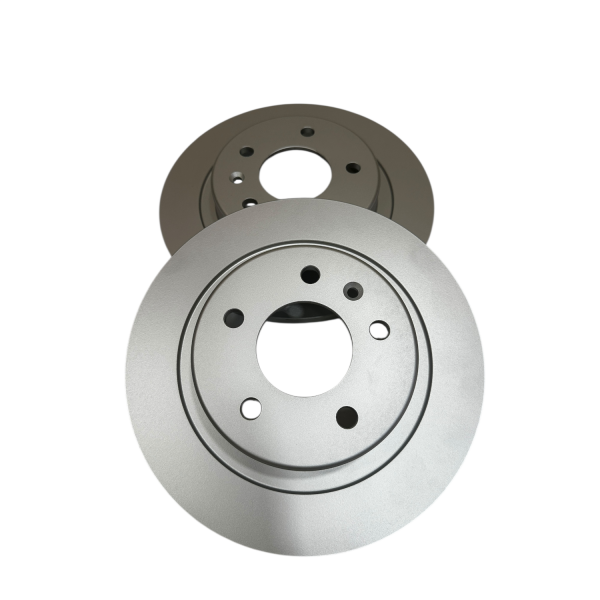 Opel İnsignia B Arka Fren Diski Delphi Marka DEL-BG4977C