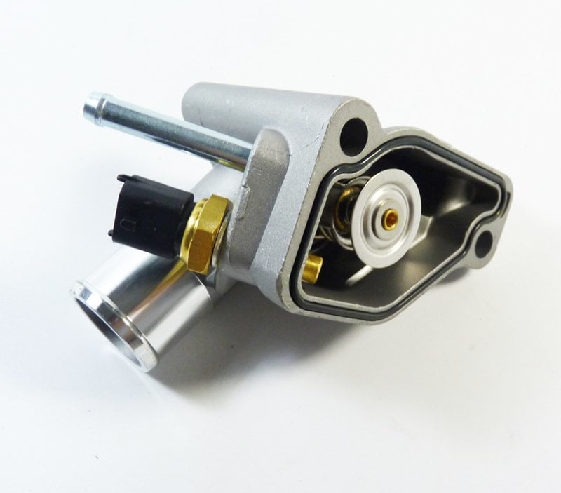 Opel Astra G 1.8 (Z18XE) Benzinli Motor Termostat Magnettı Marellı Marka 359001200250