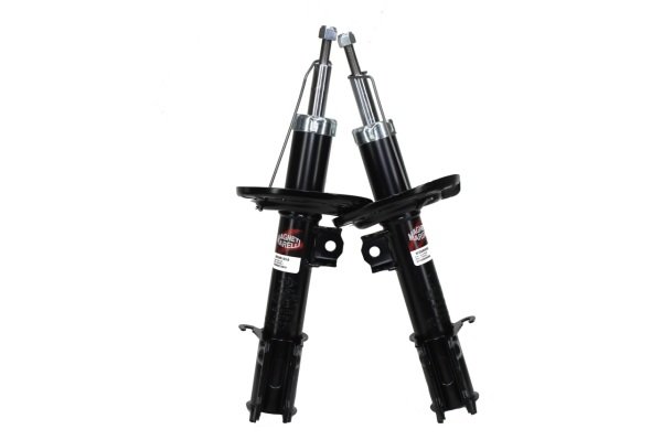 Opel Meriva A Ön Amortisör Takım Sağ Sol Magnetti Marelli Marka