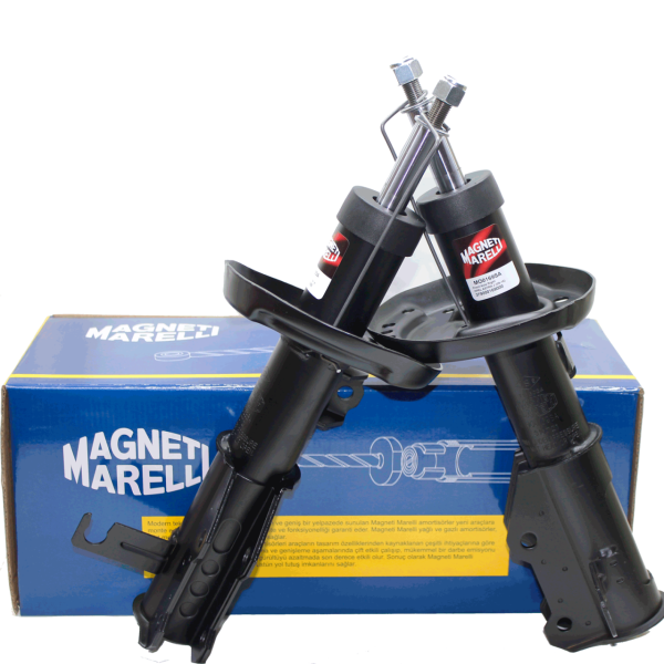 Opel Astra J Ön Amortisör Takımı Sağ Sol Magnetti Marelli Marka 379000168000-379000169000