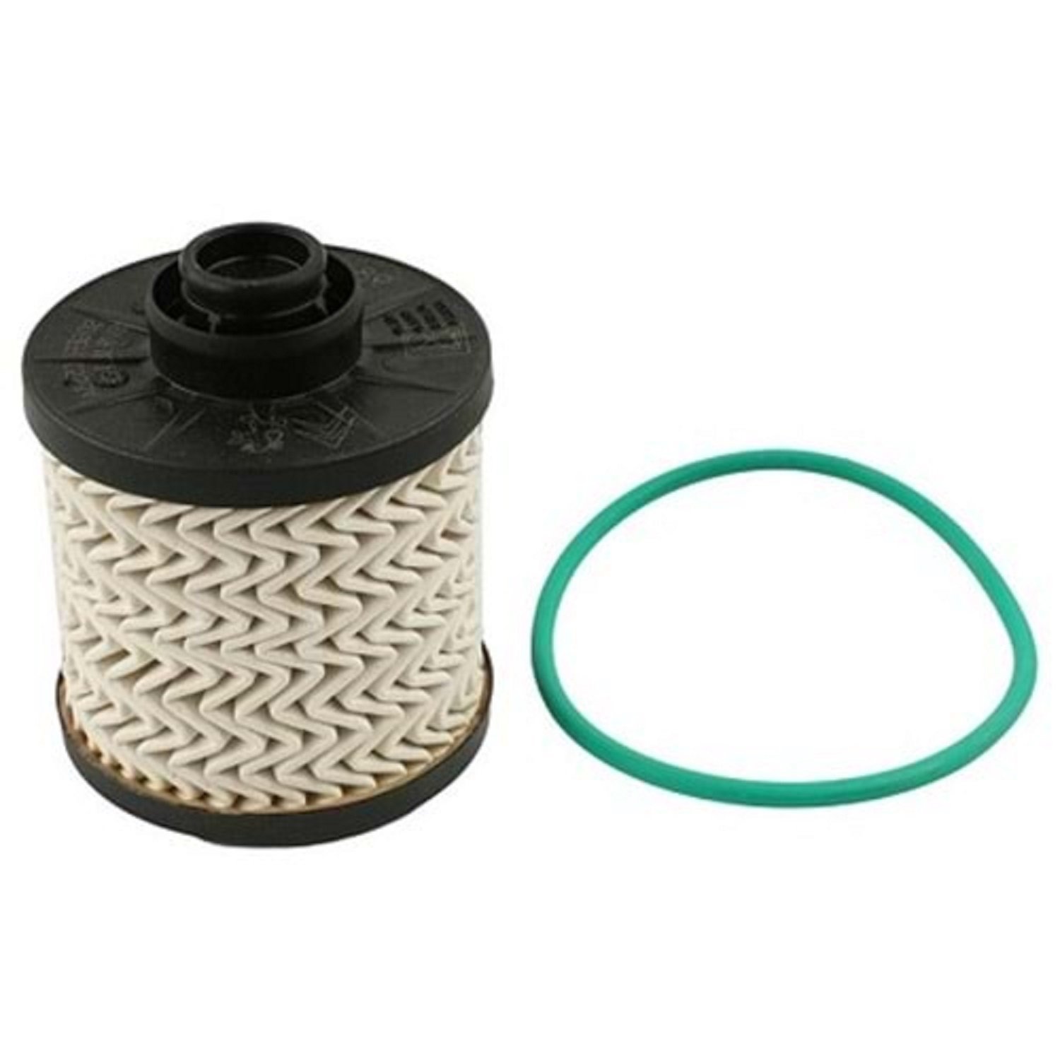 Opel Crossland X 1.6 Dizel Motor Yakıt Filtresi Psa Marka 9801366680