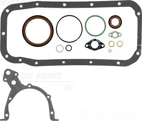 Opel Corsa B 1.4 Alt Takım Conta Reinz Marka 08-12996-05