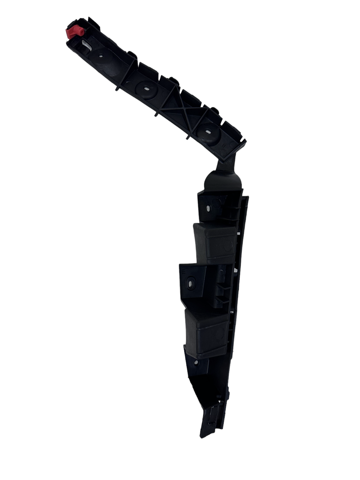 Opel Corsa D Arka Tampon Braketi Sol Psa Marka 13179903