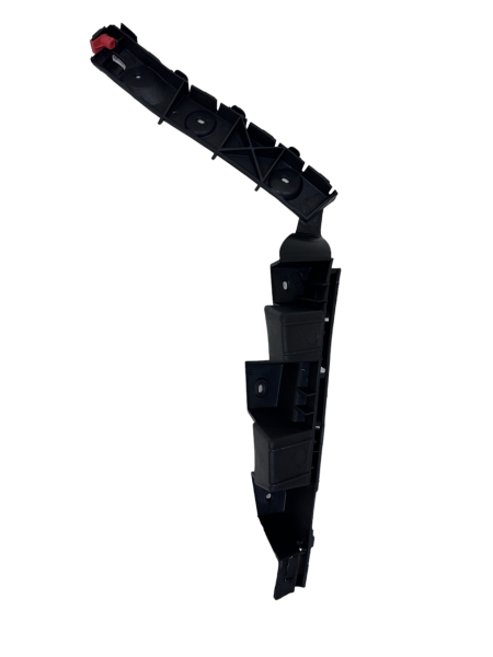 Opel Corsa D Arka Tampon Braketi Sol Psa Marka 13179903