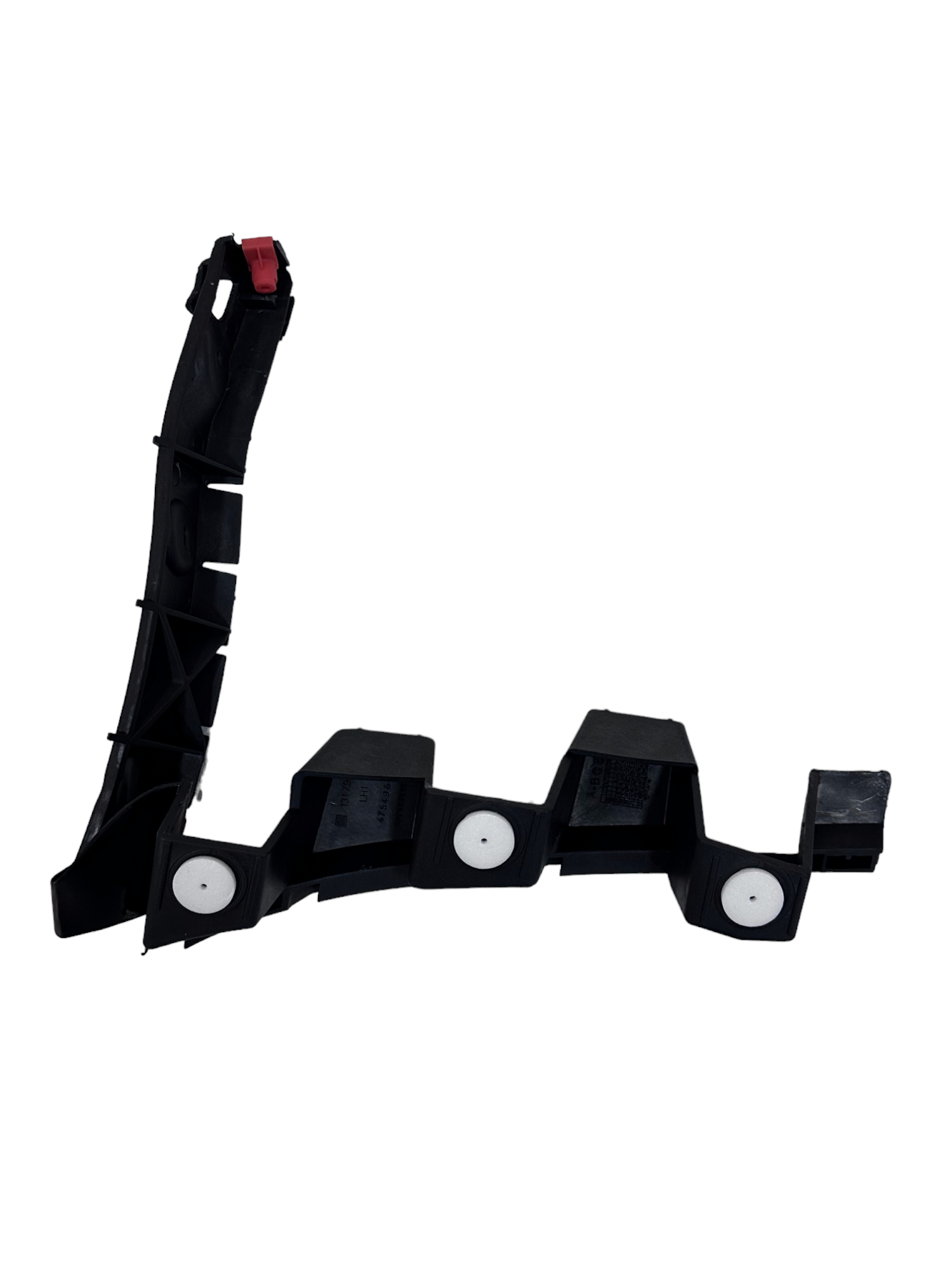 Opel Corsa D Arka Tampon Braketi Sol Psa Marka 13179903
