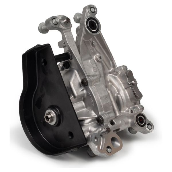 Opel Astra J 1.6 Dizel Motor Yağ ve Vakum Pompası Psa Marka 55509127