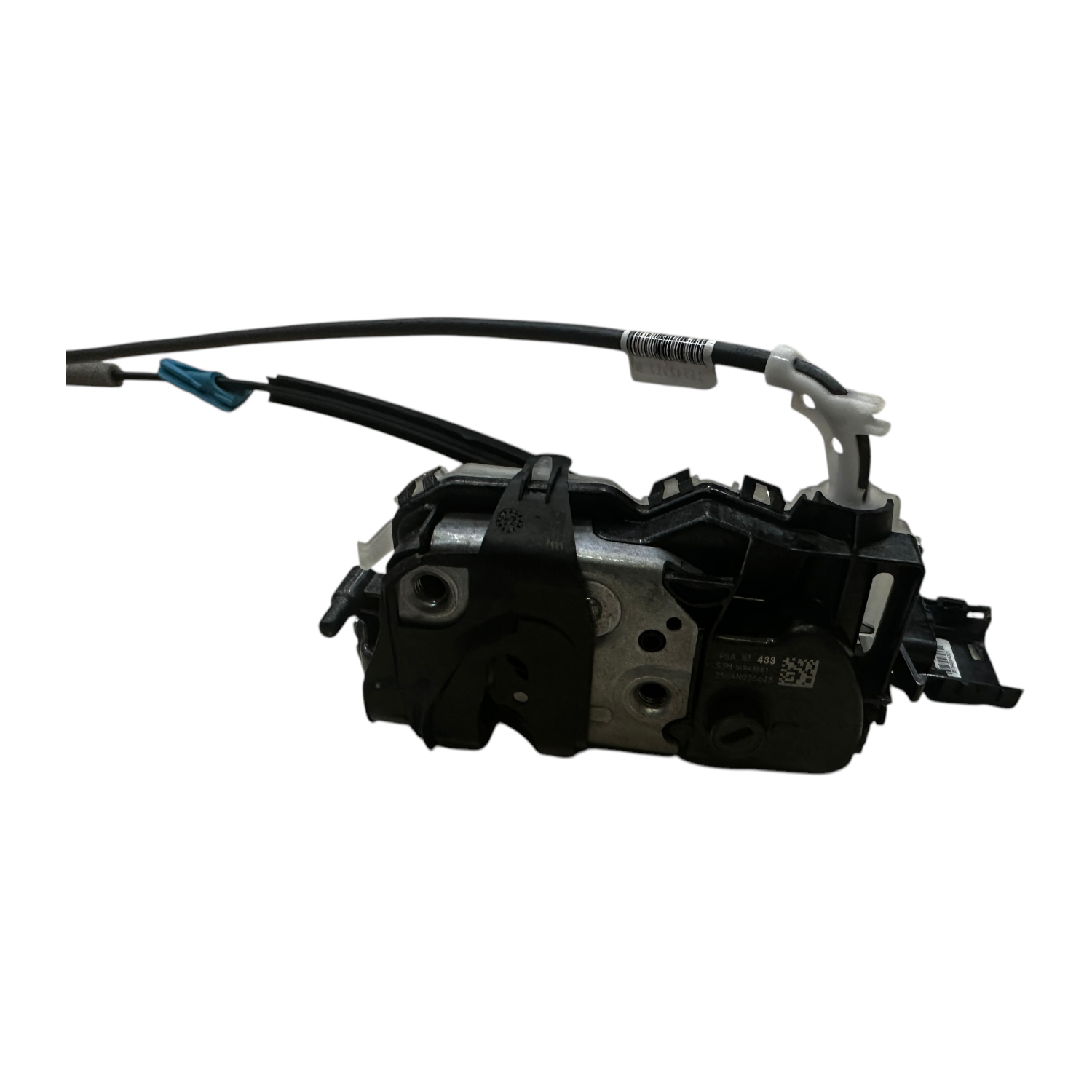 Opel Combo E Ön Kapı Kilidi Sağ Psa Marka 9816343380