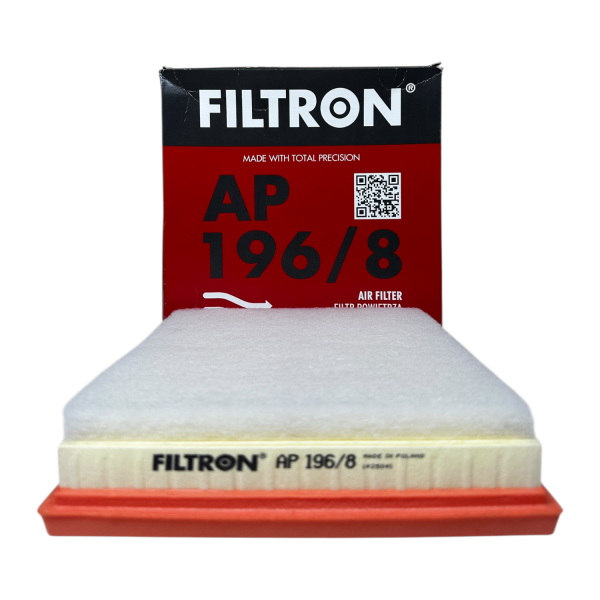 Opel Combo E 1.6 Dizel Motor Hava Filtresi Filtron Marka AP196/8