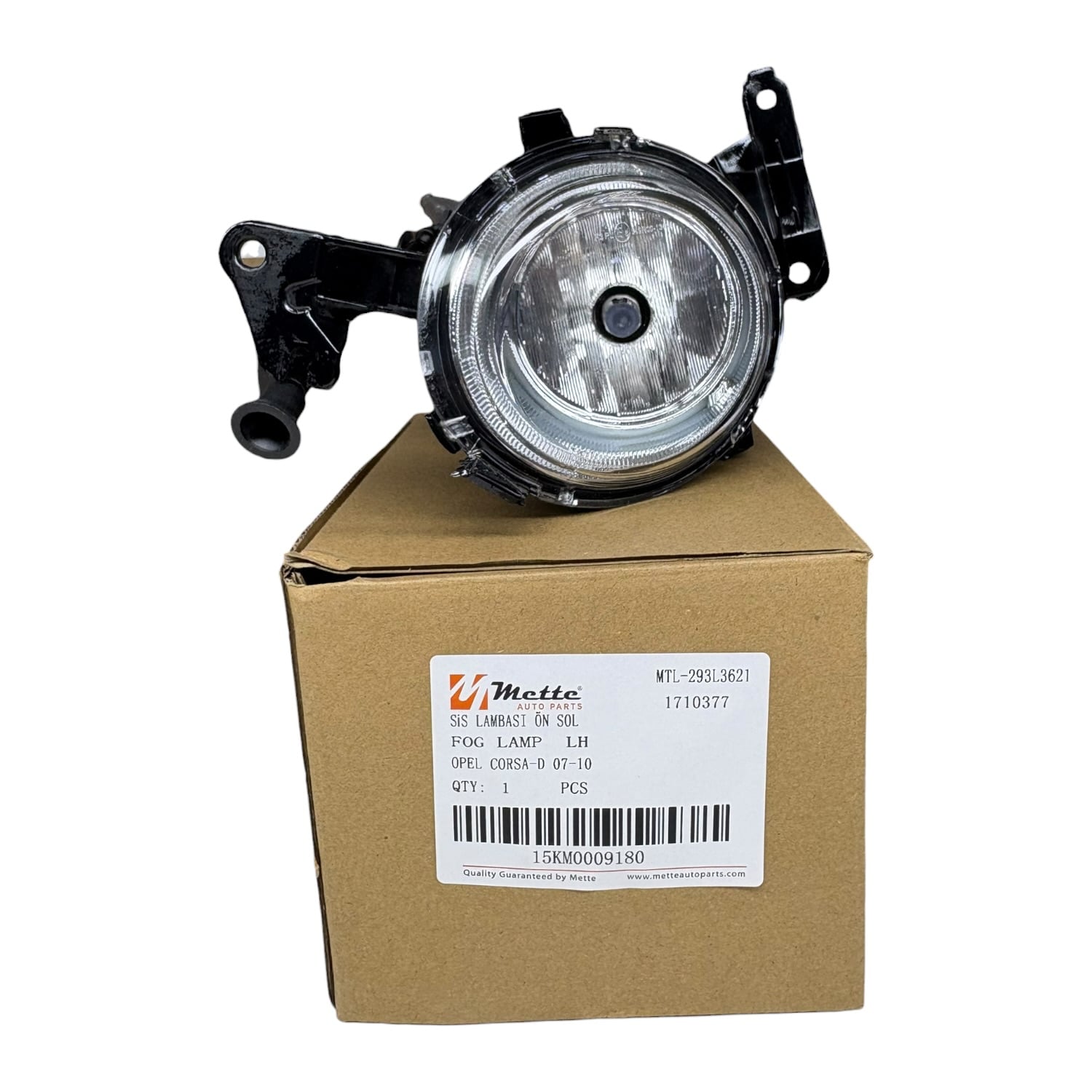Opel Corsa D Sol Sis Farı Mette Marka 293L3621