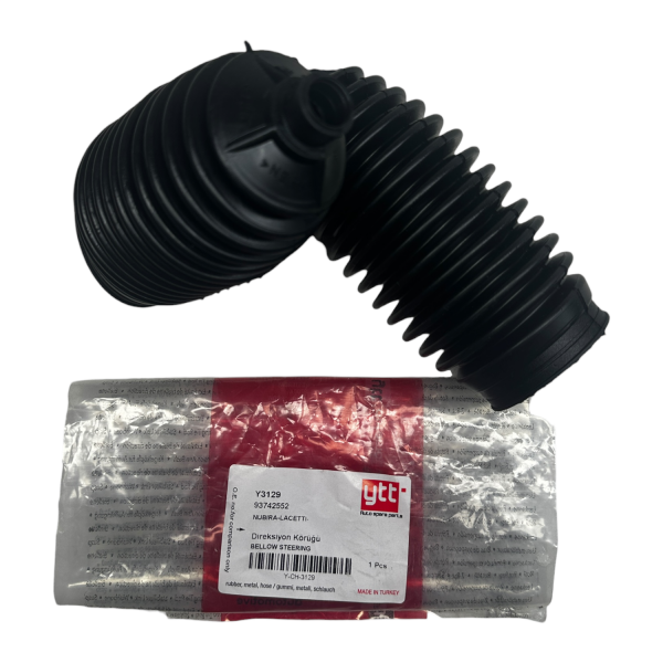 Chevrolet Lacetti Direksiyon Körük Takımı Ytt Marka Y3129