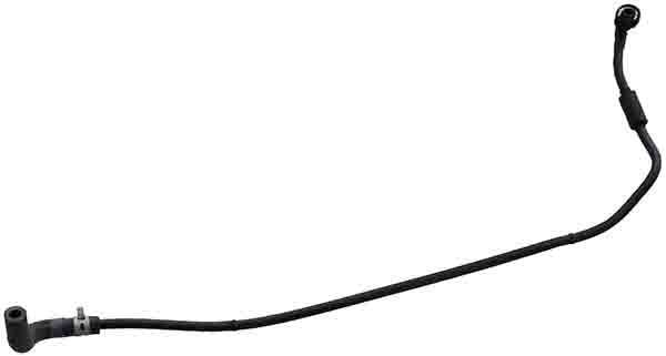 Opel Zafira B 1.6 Benzinli Motor Gaz Kelebek Hortumu İbraş Marka 21618