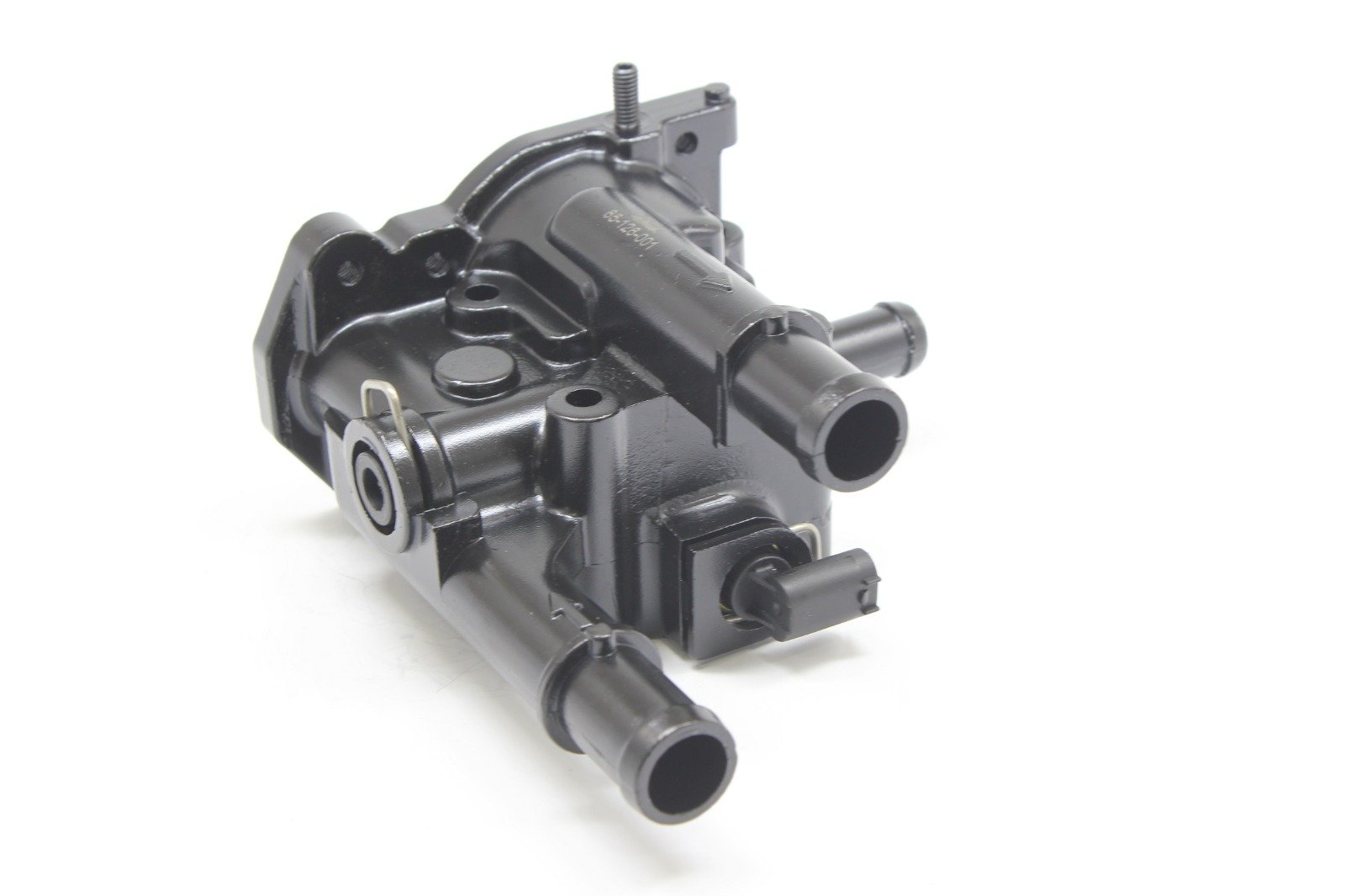Opel Astra J 1.6 (A16XER/B16XER) Termostat Gövdesi (METAL) Bsg Marka 65-126-001