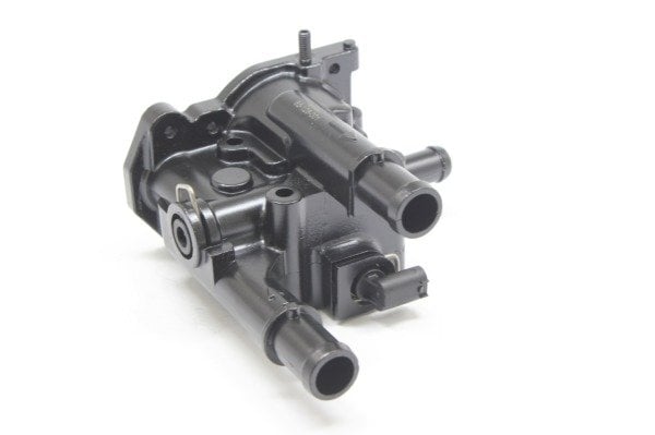 Opel Astra J 1.6 (A16XER/B16XER) Termostat Gövdesi (METAL) Bsg Marka 65-126-001
