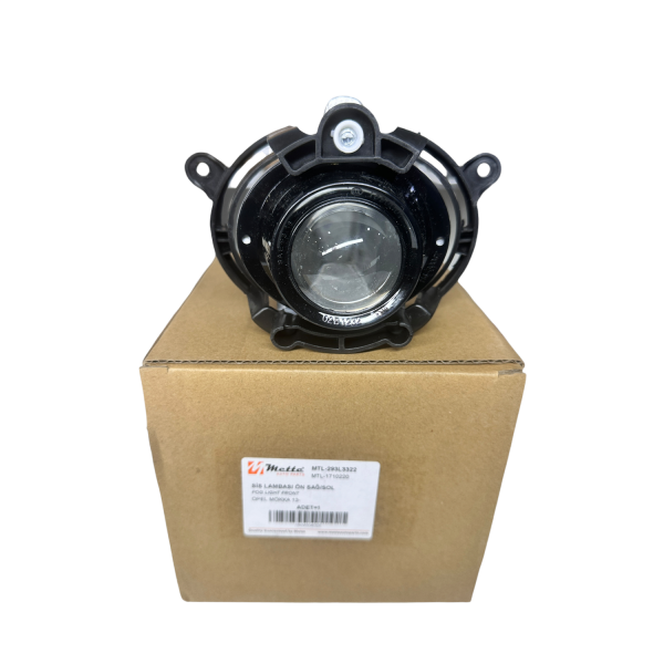 Opel Mokka Sis Lambası Mette Marka 293L3322