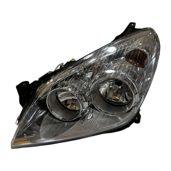 Opel Astra H Sol Far Nikelajlı Depo Marka DEP-442-1140LMLEMN1