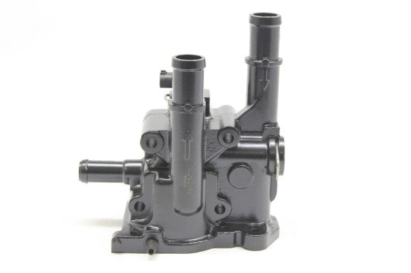 Opel Astra H 1.6 (A16XER/Z16XER) Termostat Gövdesi (METAL) Bsg Marka