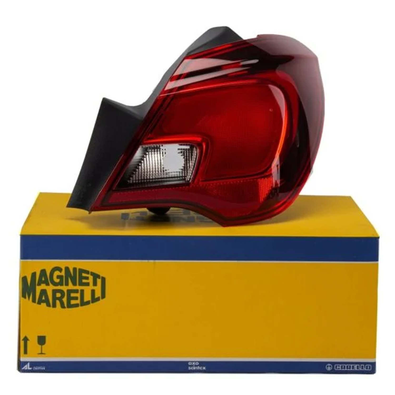 Opel Corsa E Stop Lambası Sağ Dış Magnetti Marelli Marka 714000062651