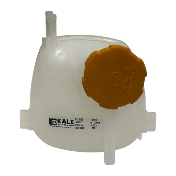 Opel Vectra C Yedek Su Deposu Kale Marka 343750