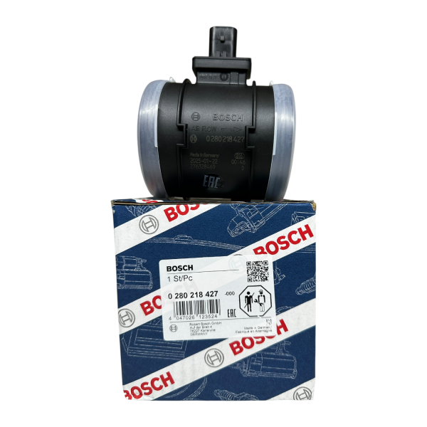 Opel İnsignia A 2.0 Dizel Hava Debimetresi Bosch Marka 0280218427